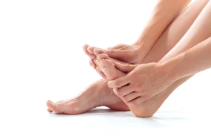 Diabetes Mellitus - Diabetic Foot Ulcer